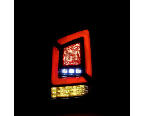 Set of taillights 2273892 Diederichs, Image 4