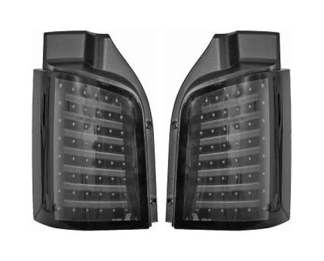 Set of taillights 2273994 Diederichs