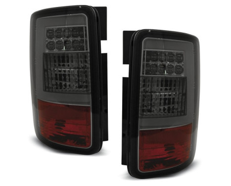 Set of taillights 2296896 Diederichs