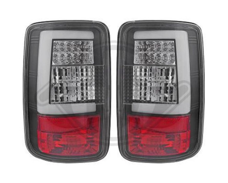 Set of taillights 2296896 Diederichs, Image 3