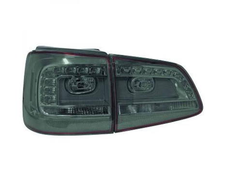 Set of taillights 2296998 Diederichs