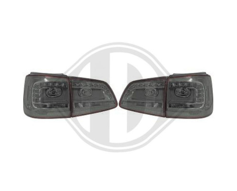 Set of taillights 2296998 Diederichs, Image 2