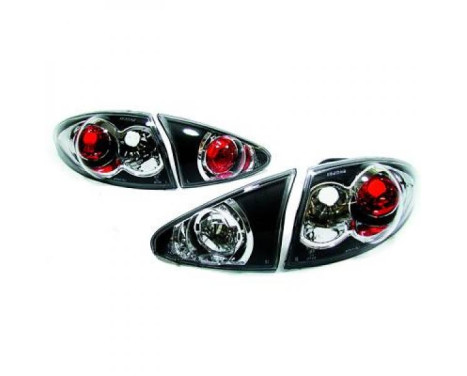 Set of taillights 3041195 Diederichs