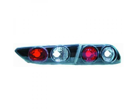 Set of taillights 3050195 Diederichs