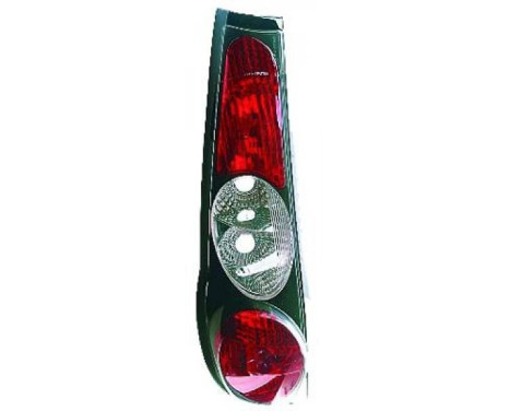 Set of taillights 3452195 Diederichs