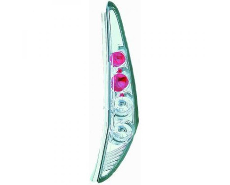 Set of taillights 3453095 Diederichs