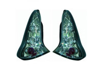 Set of taillights 4072095 Diederichs