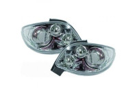 Set of taillights 4225696 Diederichs