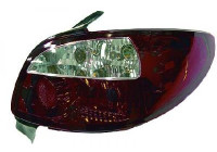 Set of taillights 4225795 Diederichs