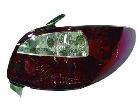 Set of taillights 4225795 Diederichs