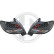 Set of taillights 4225999 Diederichs, Thumbnail 2