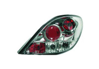 Set of taillights 4226095 Diederichs
