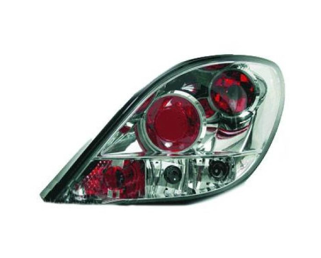 Set of taillights 4226095 Diederichs