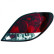 Set of taillights 4226295 Diederichs