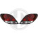 Set of taillights 4226295 Diederichs, Thumbnail 2
