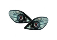 Set of taillights 4226998 Diederichs