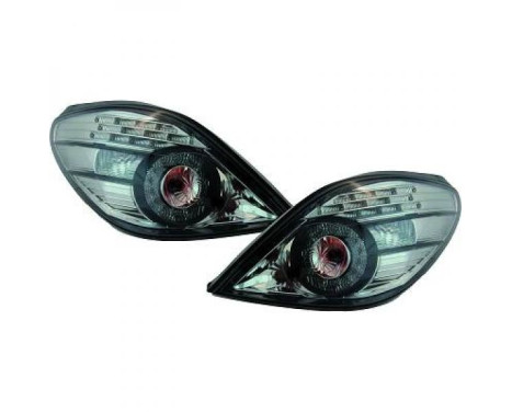 Set of taillights 4226998 Diederichs