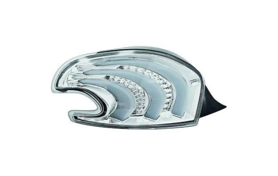 Set of taillights 4227995 Diederichs