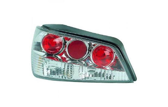 Set of taillights 4232095 Diederichs