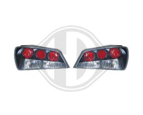 Set of taillights 4232195 Diederichs, Image 2