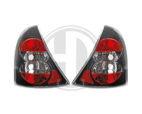 Set of taillights 4413295 Diederichs, Image 2