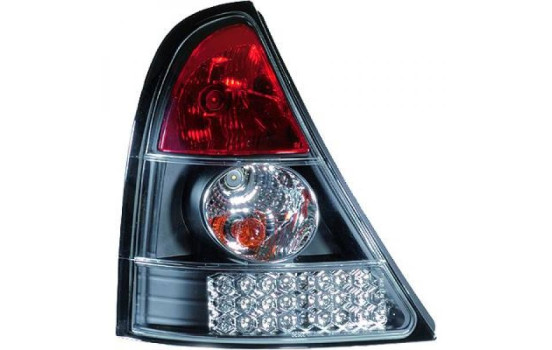 Set of taillights 4413995 Diederichs