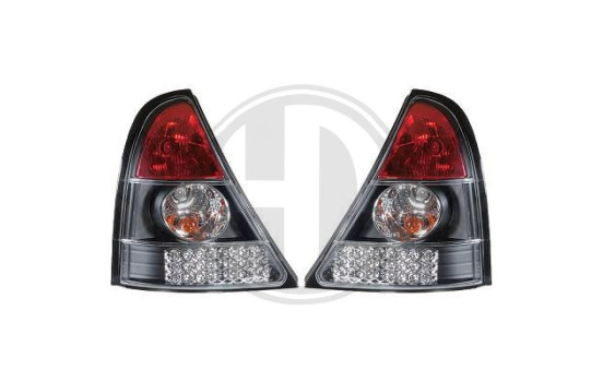 Set of taillights 4413995 Diederichs, Image 2