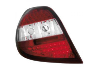 Set of taillights 4414995 Diederichs