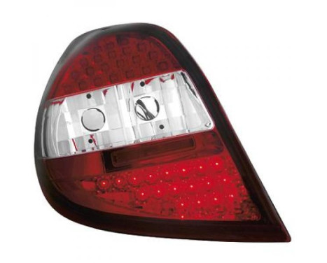 Set of taillights 4414995 Diederichs