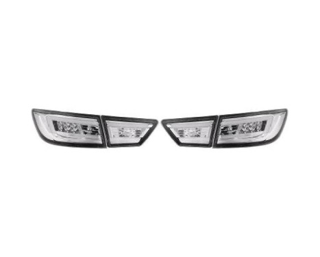 Set of taillights 4416895 Diederichs