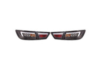 Set of taillights 4416899 Diederichs