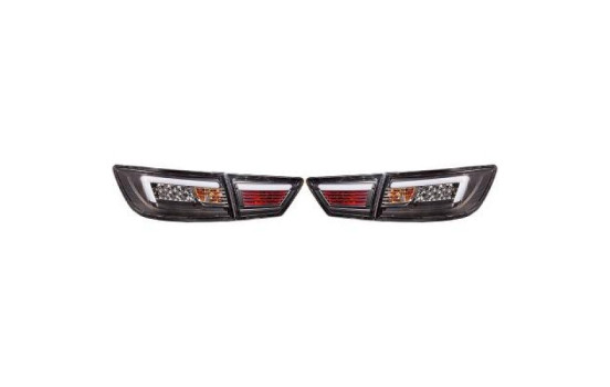 Set of taillights 4416899 Diederichs