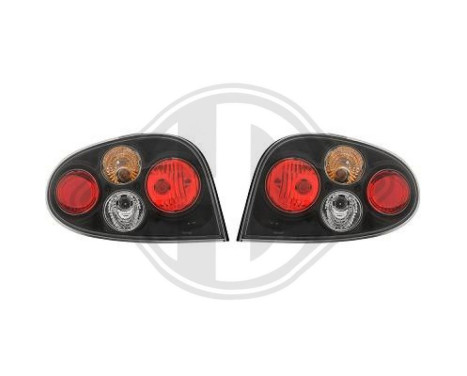 Set of taillights 4462395 Diederichs, Image 2