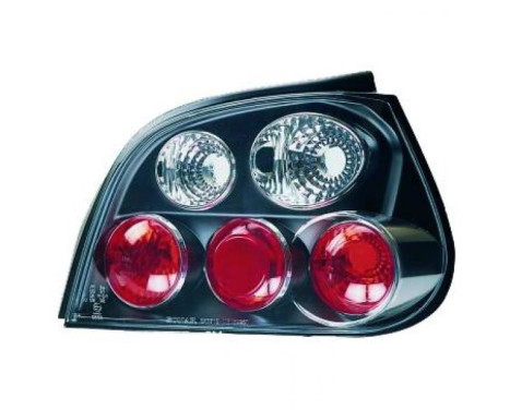 Set of taillights 4462595 Diederichs