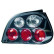 Set of taillights 4462595 Diederichs