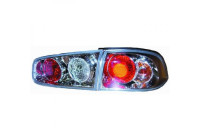 Set of taillights 4473095 Diederichs