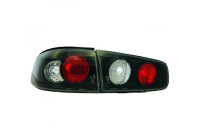 Set of taillights 4473195 Diederichs