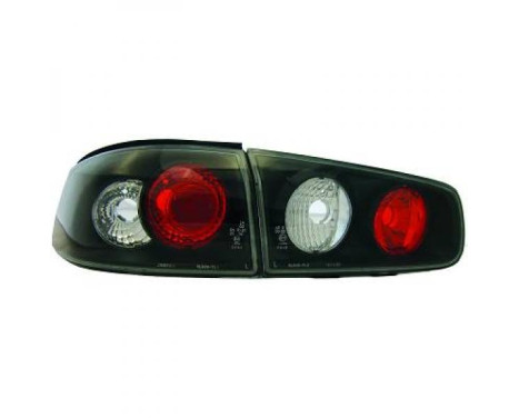 Set of taillights 4473195 Diederichs