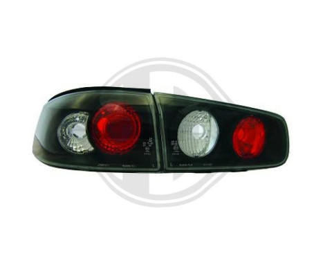 Set of taillights 4473195 Diederichs, Image 2