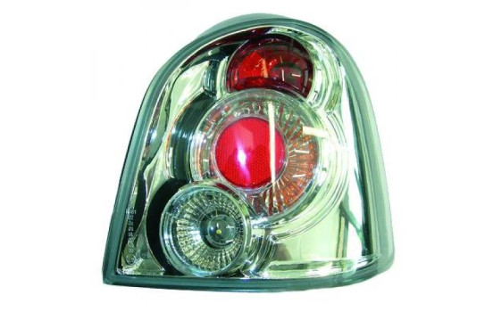 Set of taillights 4480095 Diederichs