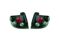 Set of taillights 6805195 Diederichs