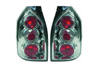 Set of taillights 6860095 Diederichs