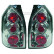 Set of taillights 6860095 Diederichs, Thumbnail 2