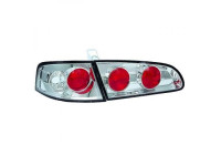 Set of taillights 7425195 Diederichs