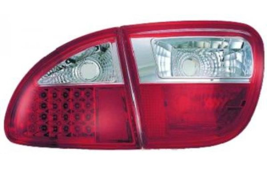 Set of taillights 7431995 Diederichs