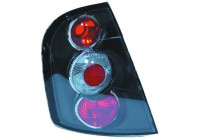 Set of taillights 7805195 Diederichs