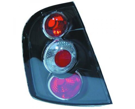 Set of taillights 7805195 Diederichs