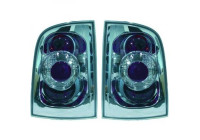 Set of taillights 7830695 Diederichs
