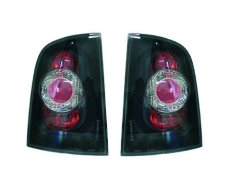 Set of taillights 7830795 Diederichs