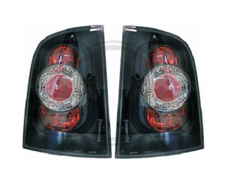 Set of taillights 7830795 Diederichs, Image 2